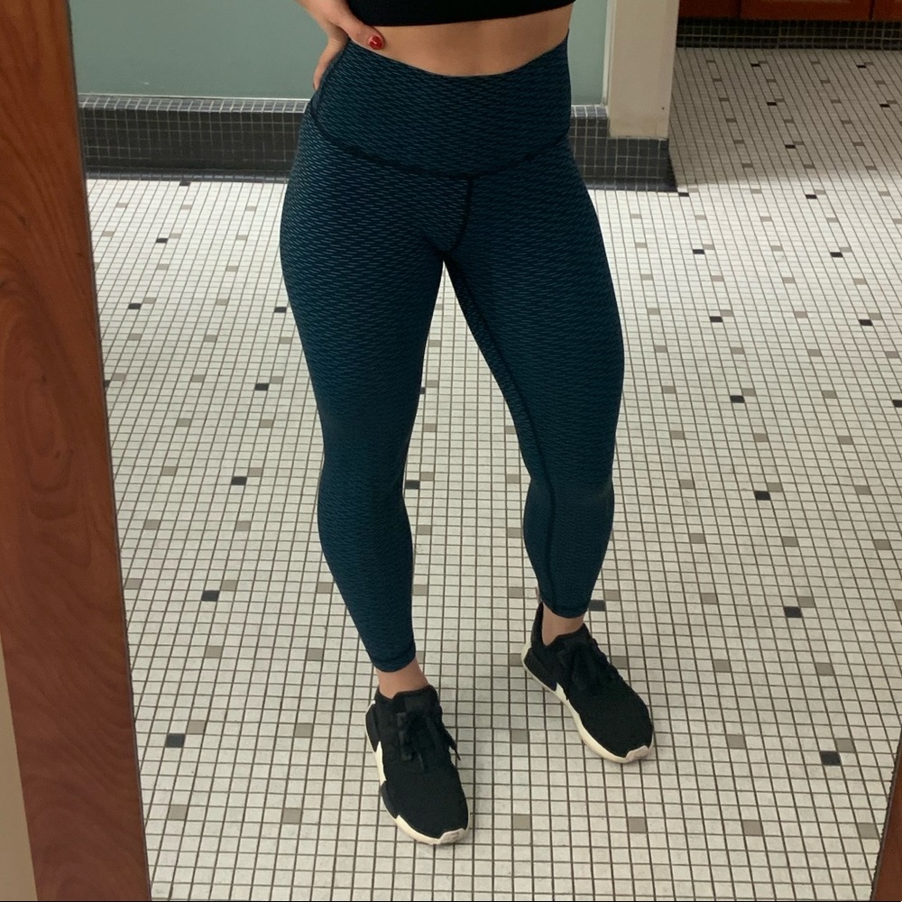 Lululemon Wunder Train 25”